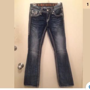 💜Rock Revival Jeans💜